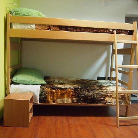 Hostel Savski Most Загреб Екстериор снимка
