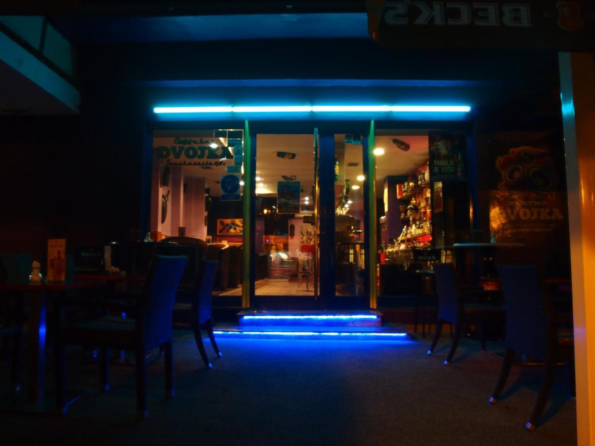 Hostel Savski Most Загреб Екстериор снимка